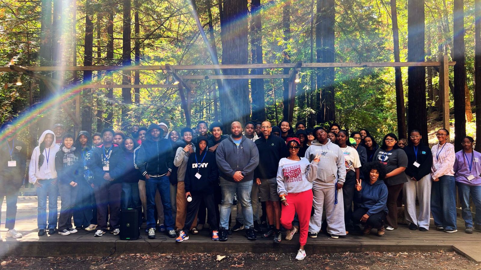 TSEP Youth Engineer Camp
